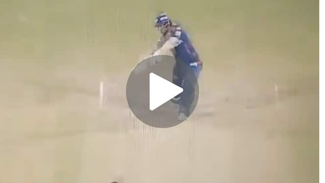 [Watch] KL Rahul's Another 'Selfish' Slow Knock Puts His Team In Hole Vs Samson's RR